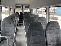 Mercedes-Benz Sprinter 516 CDI - Euro6  (518 519)