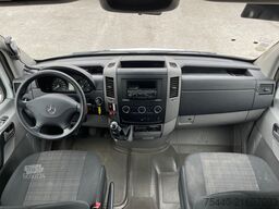 Mercedes-Benz Sprinter 516 CDI - Euro6  (518 519)