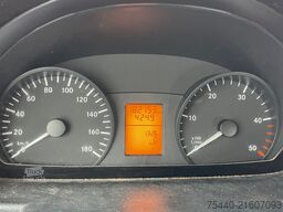 Mercedes-Benz Sprinter 516 CDI - Euro6 (518 519)