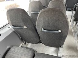 Mercedes-Benz Sprinter 516 CDI - Euro6  (518 519)