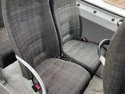 Mercedes-Benz Sprinter 516 CDI - Euro6 (518 519)