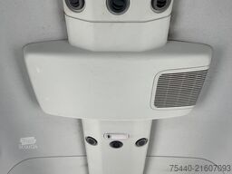 Mercedes-Benz Sprinter 516 CDI - Euro6  (518 519)