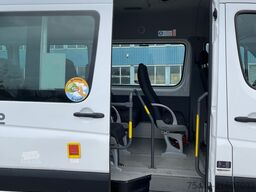 Mercedes-Benz Sprinter 516 CDI - Euro6  (518 519)