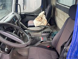 Renault Kerax 385 (POMPE MANUELLE / LAMES / GRAND PONT ...