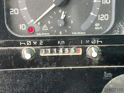 Renault Kerax 385 (POMPE MANUELLE / LAMES / GRAND PONT ...