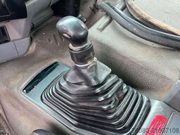 Renault Kerax 385 (POMPE MANUELLE / LAMES / GRAND PONT ...