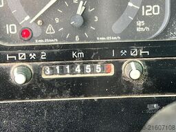 Renault Kerax 385 (POMPE MANUELLE / LAMES / GRAND PONT ...