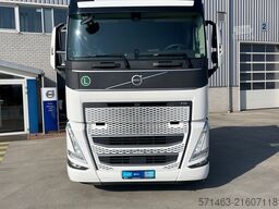 Volvo FH 500 4x2 GLOBETROTTER XL I-SAVE