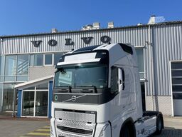 Volvo FH 500 4x2 GLOBETROTTER XL I-SAVE