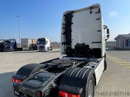 Volvo FH 500 4x2 GLOBETROTTER XL I-SAVE