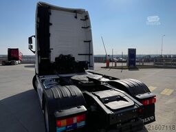 Volvo FH 500 4x2 GLOBETROTTER XL I-SAVE