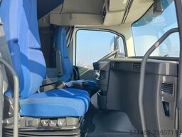 Volvo FH 500 4x2 GLOBETROTTER XL I-SAVE