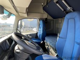Volvo FH 500 4x2 GLOBETROTTER XL I-SAVE