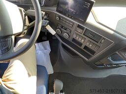 Volvo FH 500 4x2 GLOBETROTTER XL I-SAVE