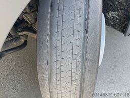 Volvo FH 500 4x2 GLOBETROTTER XL I-SAVE