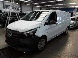 Mercedes-Benz Vito116CDI KA Extralang,Automatik,Klima,Kamera