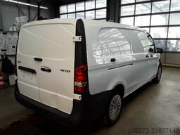 Mercedes-Benz Vito116CDI KA Extralang,Automatik,Klima,Kamera