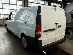 Mercedes-Benz Vito116CDI KA Extralang,Automatik,Klima,Kamera