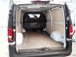 Mercedes-Benz Vito116CDI KA Extralang,Automatik,Klima,Kamera