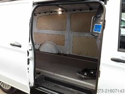 Mercedes-Benz Vito116CDI KA Extralang,Automatik,Klima,Kamera
