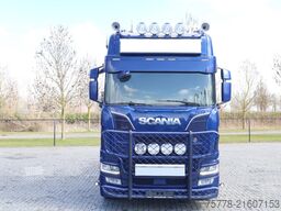 Scania R730 V8 NGS | 6X4 | 100 TON | RETARDER | BIG AX...