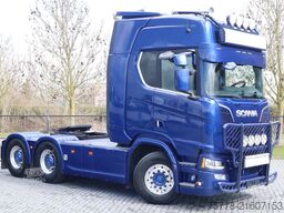 Scania R730 V8 NGS | 6X4 | 100 TON | RETARDER | BIG AX...