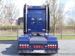 Scania R730 V8 NGS | 6X4 | 100 TON | RETARDER | BIG AX...