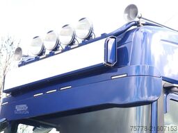 Scania R730 V8 NGS | 6X4 | 100 TON | RETARDER | BIG AX...