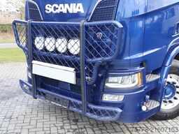 Scania R730 V8 NGS | 6X4 | 100 TON | RETARDER | BIG AX...