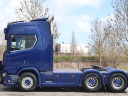 Scania R730 V8 NGS | 6X4 | 100 TON | RETARDER | BIG AX...