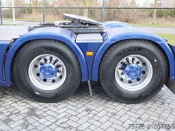 Scania R730 V8 NGS | 6X4 | 100 TON | RETARDER | BIG AX...