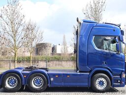 Scania R730 V8 NGS | 6X4 | 100 TON | RETARDER | BIG AX...
