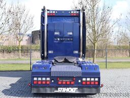 Scania R730 V8 NGS | 6X4 | 100 TON | RETARDER | BIG AX...