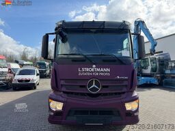 Mercedes-Benz Antos 1833 Frigoblock Kühler LBW 4x2 | Radstand 5600 mm