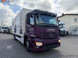 Mercedes-Benz Antos 1833 Frigoblock Kühler LBW 4x2 | Radstand 5600 mm