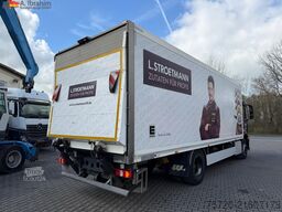 Mercedes-Benz Antos 1833 Frigoblock Kühler LBW 4x2 | Radstand 5600 mm