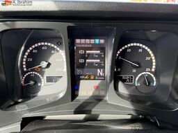 Mercedes-Benz Antos 1833 Frigoblock Kühler LBW 4x2 | Radstand 5600 mm