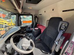 Mercedes-Benz Antos 1833 Frigoblock Kühler LBW 4x2 | Radstand 5600 mm