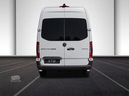 Mercedes-Benz Sprinter 315 CDI Maxi KombiTourer,8Sitze,Kamera
