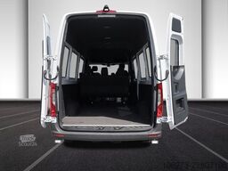 Mercedes-Benz Sprinter 315 CDI Maxi KombiTourer,8Sitze,Kamera