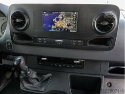 Mercedes-Benz Sprinter 317 CDI Kombi,Rollstuhllift,8Sitze