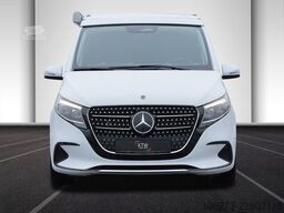 Mercedes-Benz V 300 Marco Polo,EasyUp,AHK,5Sitzer,AIRMATIC