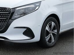 Mercedes-Benz V 300 Marco Polo,EasyUp,AHK,5Sitzer,AIRMATIC