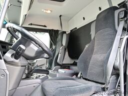 Mercedes-Benz Antos 1840  E6 LBW Scheckheft AHK Bett Navigation