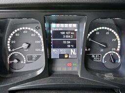 Mercedes-Benz Antos 1840  E6 LBW Scheckheft AHK Bett Navigation