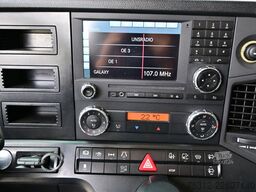 Mercedes-Benz Antos 1840  E6 LBW Scheckheft AHK Bett Navigation