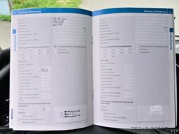 Mercedes-Benz Antos 1840  E6 LBW Scheckheft AHK Bett Navigation