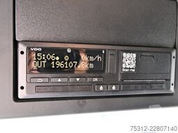 Mercedes-Benz Antos 1840  E6 LBW Scheckheft AHK Bett Navigation