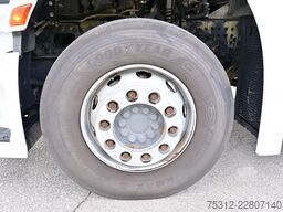 Mercedes-Benz Antos 1840  E6 LBW Scheckheft AHK Bett Navigation