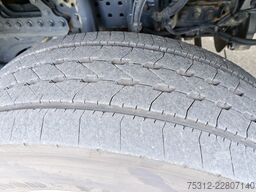 Mercedes-Benz Antos 1840  E6 LBW Scheckheft AHK Bett Navigation